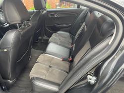 2014 Holden Commodore SV6 VF MY15 Phantom