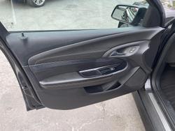 2014 Holden Commodore SV6 VF MY15 Phantom