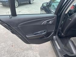 2014 Holden Commodore SV6 VF MY15 Phantom