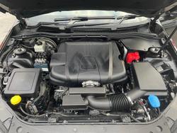 2014 Holden Commodore SV6 VF MY15 Phantom