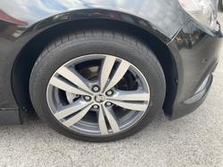 2014 Holden Commodore SV6 VF MY15 Phantom