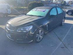 Holden Commodore