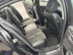 2014 Holden Commodore SV6 VF MY15 Phantom