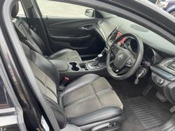 2014 Holden Commodore SV6 VF MY15 Phantom