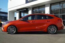 2020 Kia
Cerato GT