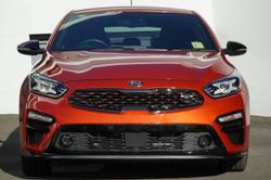 2020 Kia
Cerato GT