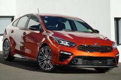 2020 Kia
Cerato GT