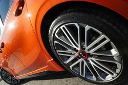 2020 Kia
Cerato GT