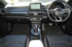 2020 Kia
Cerato GT