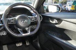 2020 Kia
Cerato GT