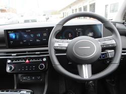 2025 Hyundai
Tucson