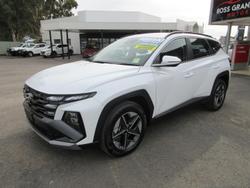 2025 Hyundai
Tucson