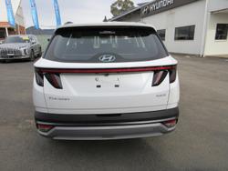 2025 Hyundai
Tucson