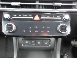 2025 Hyundai
Tucson