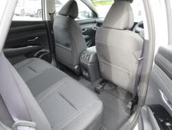 2025 Hyundai
Tucson