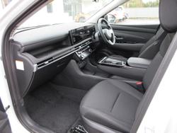 2025 Hyundai
Tucson