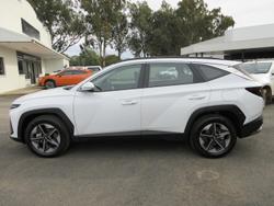 2025 Hyundai
Tucson