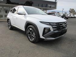 2025 Hyundai
Tucson