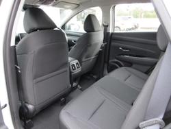 2025 Hyundai
Tucson