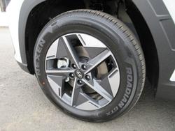 2025 Hyundai
Tucson