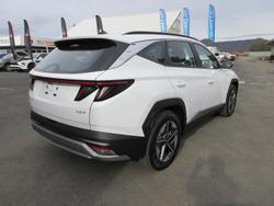 2025 Hyundai
Tucson