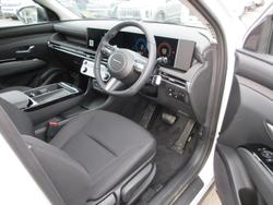 2025 Hyundai
Tucson