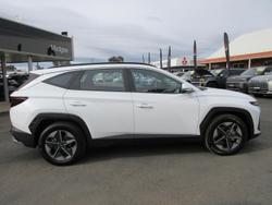 2025 Hyundai
Tucson