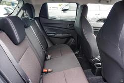 2024 Suzuki Swift Sport AZ Series II MY22 Pure White