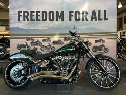 Harley-Davidson FXBR Breakout (117)