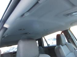 2025 Isuzu MU-X LS-U