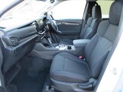 2025 Isuzu
MU-X LS-U