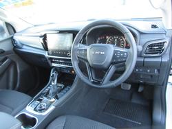 2025 Isuzu
MU-X LS-U