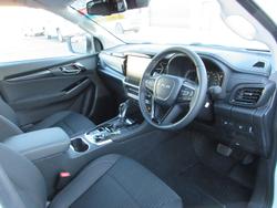 2025 Isuzu MU-X LS-U