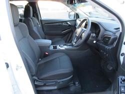 2025 Isuzu MU-X LS-U