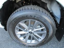 2025 Isuzu MU-X LS-U