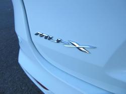 2025 Isuzu
MU-X LS-U