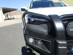 2025 Isuzu MU-X LS-U