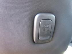 2025 Isuzu MU-X LS-U