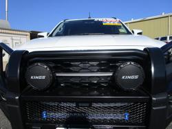 2025 Isuzu MU-X LS-U