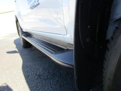 2025 Isuzu MU-X LS-U