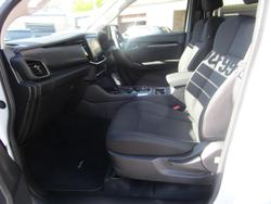 2025 Isuzu MU-X LS-U