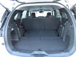 2025 Isuzu
MU-X LS-U