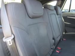 2025 Isuzu MU-X LS-U