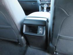 2025 Isuzu MU-X LS-U