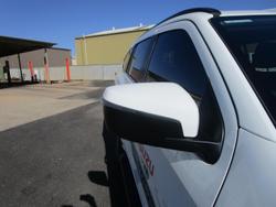 2025 Isuzu MU-X LS-U