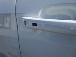 2025 Isuzu MU-X LS-U