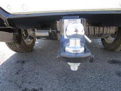 2025 Isuzu MU-X LS-U