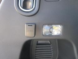 2025 Isuzu MU-X LS-U