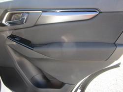 2025 Isuzu MU-X LS-U