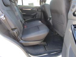 2025 Isuzu MU-X LS-U